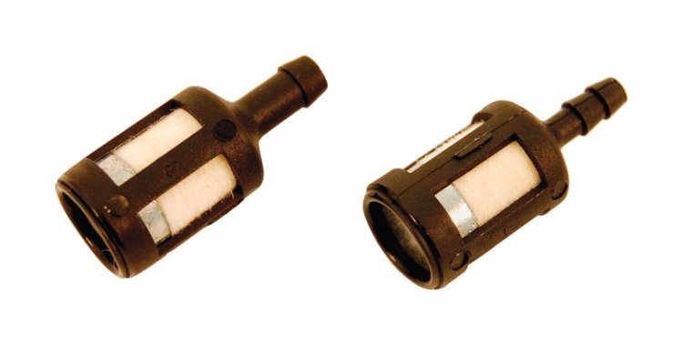 (image for) Fuel Filter 2 pk