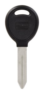 (image for) Automotive Key Blank Double sided For Chrysler
