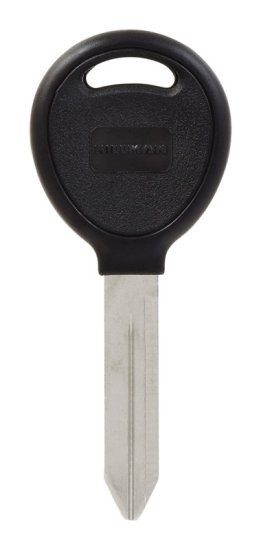 (image for) Automotive Key Blank Double sided For Chrysler