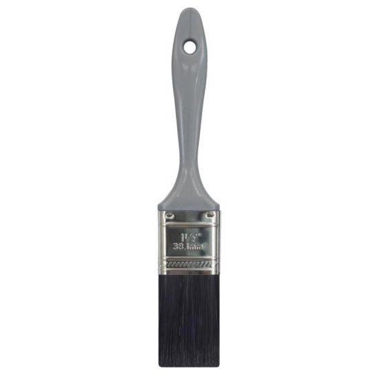 (image for) 1-1/2 in. Flat Paint Brush