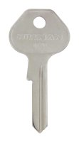 (image for) Traditional Key House/Office Universal Key Blank Single