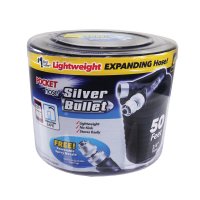 (image for) Pocket Hose Silver Bullet 3/4 in. D X 50 ft. L Expandable Lightw