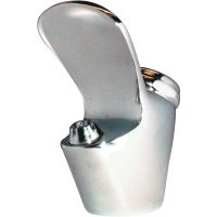 (image for) Water Cooler Bubbler Head, Chrome Finish, Lead Free