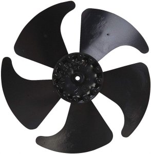 (image for) Evaporator Fan Blade WR60X10204
