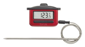 (image for) Digital Probe Thermometer