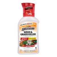 (image for) Weed and Grass Killer Concentrate 32 oz - Diquat