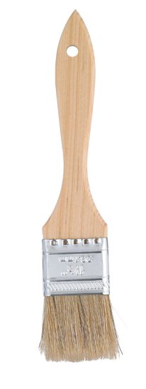 (image for) 1-1/2 in. W Flat Chip Brush