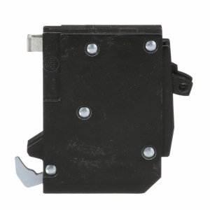 (image for) 15/15 amps QO Tandem Single Pole Circuit Breaker