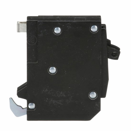(image for) 15/15 amps QO Tandem Single Pole Circuit Breaker