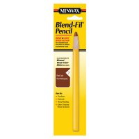 (image for) Blend-Fil No. 7 Red Mahogany, Red Oak Wood Pencil 1 oz.