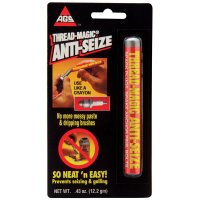 (image for) Thread-Magic Anti Seize Lubricant 0.43 oz.