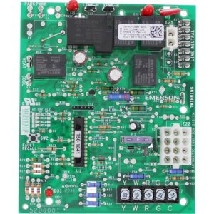 (image for) PCBBF140S Replacement for Goodman Furnace Control Board