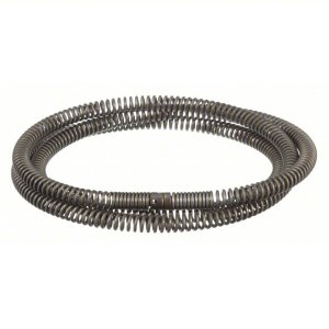 (image for) 5/8 in. x 7-1/2 ft. Replacement Cable for Toilet Auger