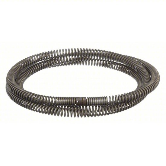 (image for) 5/8 in. x 7-1/2 ft. Replacement Cable for Toilet Auger