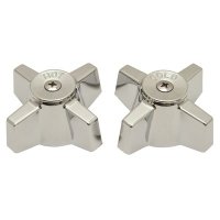 (image for) Sterling Chrome Shower Handle