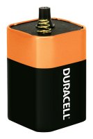 (image for) 6 volt Lantern Battery 1 pk