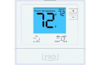 (image for) T721 Heat Pump / Conventional Non Programmable