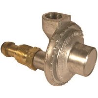 (image for) LP Gas Regulator Low Pressure Modern 5001 Pol 60,000 BTU FPT