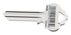 (image for) KEY ILCO IN28