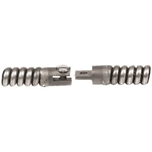 (image for) 3/8 in. x 50 ft. Cable with Male and