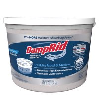 (image for) Damprid Moisture Absorber No Scent 2 lb 1 pk