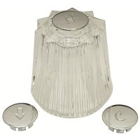 (image for) Price Pfister Windsor Tub and Shower Handle