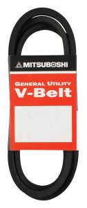 (image for) General Utility V-Belt 0.5 in. W x 68 in. L For All M