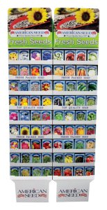 (image for) Seed Display