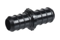 (image for) 1/2 in. PEX x 1/2 in. Dia. PEX Plastic Coupling