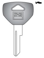 (image for) Automotive Key Y153