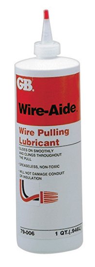 (image for) Wire-Aide General Purpose Wire Pulling Lubricant
