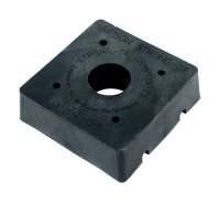 (image for) 3.25 in. H x 3.25 in. W n/a Ga. Plastic Compo