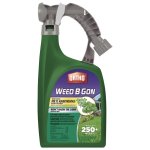 (image for) Weed Control Products