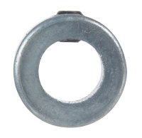 (image for) 1 1/8 in. Dia. Zinc Shaft Collar