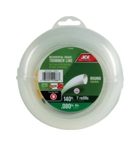 (image for) Residential Grade 0.080 in. Dia. Trimmer Line