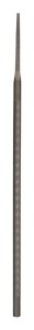 (image for) 8 in. L High Carbon Steel File 1 pc.