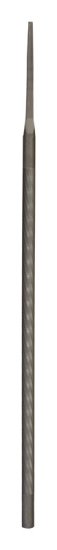 (image for) 8 in. L High Carbon Steel File 1 pc.