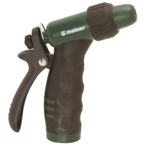 (image for) Titanium Series Rear Trigger Adjustable Nozzle