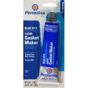 (image for) Type-1 RTV Silicone Gasket Maker 3 oz. 1 pk