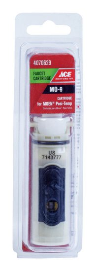 (image for) Moen Positemp Shower Cartridge