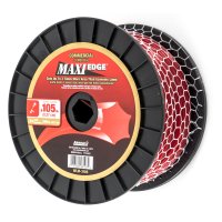 (image for) Maxi Edge Commercial Grade .105 in. D X 665 ft. L Trimmer Line