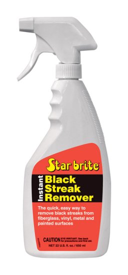 (image for) Star Brite Streak Remover Liquid 22 oz