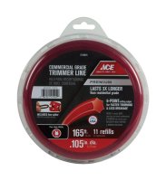 (image for) Premium Commercial Grade 0.105 in. Dia. x 165 ft. L Trimmer