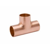 (image for) Streamline 1/2 in. Solder x 1/2 in. Dia. Solder Wrought Copper
