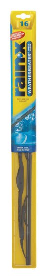 (image for) Weatherbeater 16 in. All Season Windshield Wiper Blade