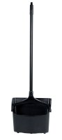 (image for) Rubbermaid Commercial Lobby Pro Plastic Upright Dust Pan