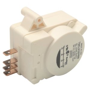 (image for) DEFROST TIMER FOR GE