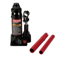 (image for) Hydraulic Automotive Bottle Jack 2 ton