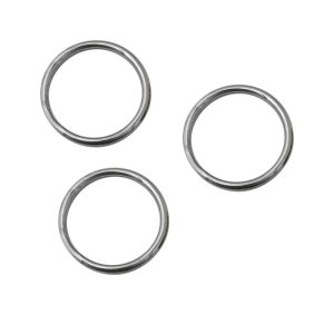 (image for) RING KEY SPLIT 5/8"