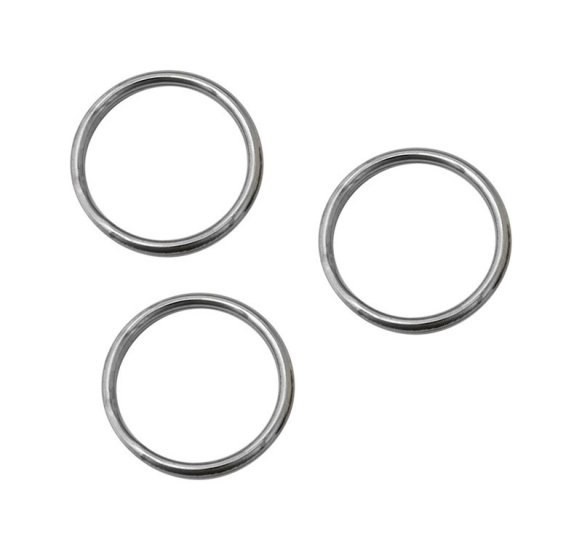 (image for) RING KEY SPLIT 5/8"